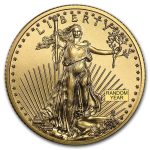 1/4 oz American Gold Eagle