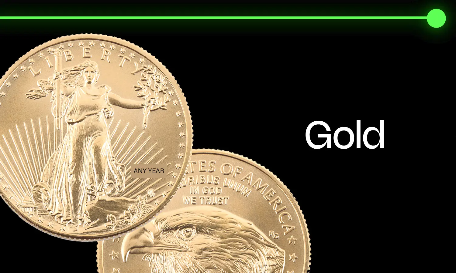 Buy Gold at PMR Bullion